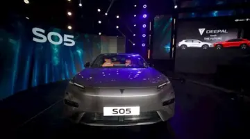 85 ألف جنيه زيادة في أسعار أرخص سيارات ديبال الصينية بمصر.. التفاصيل